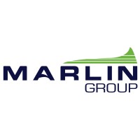 Marlin Group logo, Marlin Group contact details