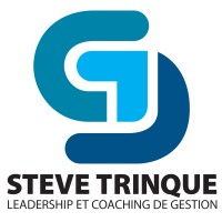 Steve Trinque, leadership et coaching de gestion logo, Steve Trinque, leadership et coaching de gestion contact details