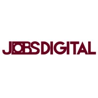 Jobs Digital logo, Jobs Digital contact details