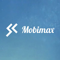 Mobimax logo, Mobimax contact details