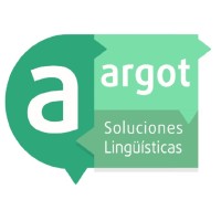 Argot Soluciones Lingüísticas logo, Argot Soluciones Lingüísticas contact details