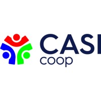 Coop CASI logo, Coop CASI contact details