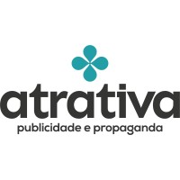 Atrativa Publicidade e Propaganda logo, Atrativa Publicidade e Propaganda contact details