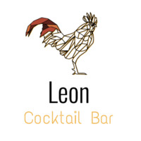 Leon Cocktail bar logo, Leon Cocktail bar contact details