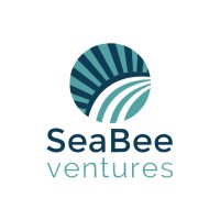 SeaBee Ventures logo, SeaBee Ventures contact details