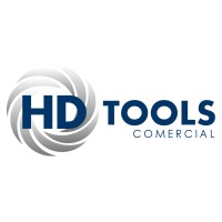 HD TOOLS COMERCIAL LTDA logo, HD TOOLS COMERCIAL LTDA contact details