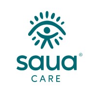 Saua Care logo, Saua Care contact details