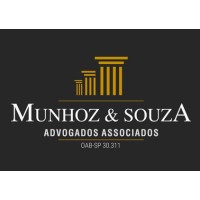 Munhoz & Souza Advogados Associados logo, Munhoz & Souza Advogados Associados contact details