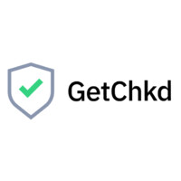 GetChkd Inc. logo, GetChkd Inc. contact details