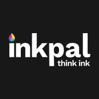 Inkpal logo, Inkpal contact details