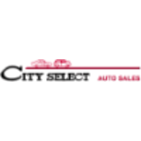 City Select Auto Sales logo, City Select Auto Sales contact details