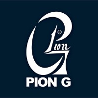 Pion G Plus logo, Pion G Plus contact details