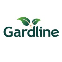 Gardline logo, Gardline contact details