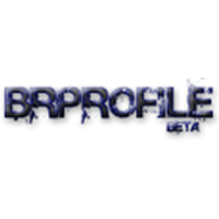 BRProfile logo, BRProfile contact details