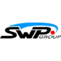 SWP-Group logo, SWP-Group contact details