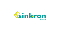 Sinkron do Brasil logo, Sinkron do Brasil contact details