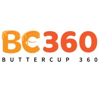 Buttercup360 logo, Buttercup360 contact details