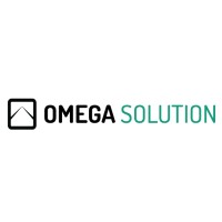 OMEGA SOLUTION logo, OMEGA SOLUTION contact details