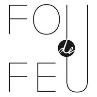 Fou de Feu logo, Fou de Feu contact details