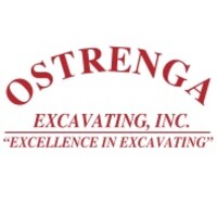 Ostrenga Excavating Inc logo, Ostrenga Excavating Inc contact details