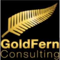 GoldFern Consulting logo, GoldFern Consulting contact details