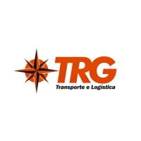 TRG Logística logo, TRG Logística contact details