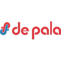 De Pala Srl logo, De Pala Srl contact details