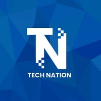 TechNation logo, TechNation contact details