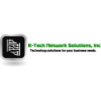 K-Tech Network Solutions, Inc. logo, K-Tech Network Solutions, Inc. contact details