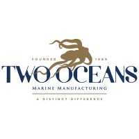 Two Oceans Marine Manufacturing logo, Two Oceans Marine Manufacturing contact details