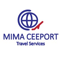 Mima Ceeport Travel Services logo, Mima Ceeport Travel Services contact details