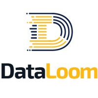 DataLoom logo, DataLoom contact details