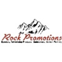 Rock Promotions logo, Rock Promotions contact details