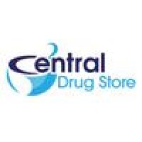 Central Drug Store logo, Central Drug Store contact details