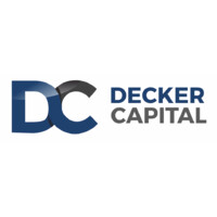 Decker Capital, Inc. logo, Decker Capital, Inc. contact details