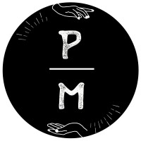 PMCo. logo, PMCo. contact details