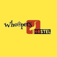 Whoopers Hostel logo, Whoopers Hostel contact details