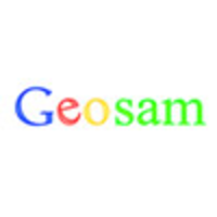 GEOSAM SAC logo, GEOSAM SAC contact details