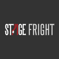 Stage Fright logo, Stage Fright contact details