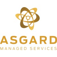 Asgard Managed Services logo, Asgard Managed Services contact details