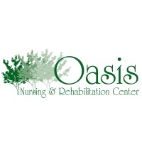 Oasis Nursing and Rehabilitation Center logo, Oasis Nursing and Rehabilitation Center contact details