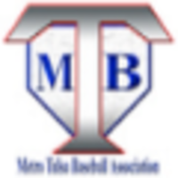 Metro Tulsa Baseball Association logo, Metro Tulsa Baseball Association contact details