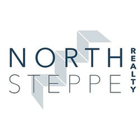 North Steppe Realty logo, North Steppe Realty contact details