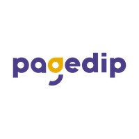 Pagedip logo, Pagedip contact details