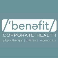 Benefit Corporate Health logo, Benefit Corporate Health contact details