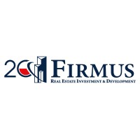 Firmus Group logo, Firmus Group contact details