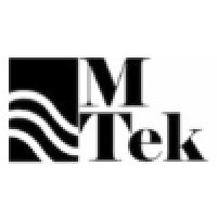 MTek Kiosk logo, MTek Kiosk contact details