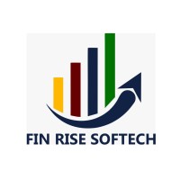 Fin Rise Softech PVT LTD logo, Fin Rise Softech PVT LTD contact details