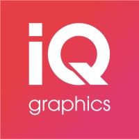 Iq Graphics logo, Iq Graphics contact details