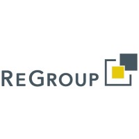 ReGroup, LLC logo, ReGroup, LLC contact details